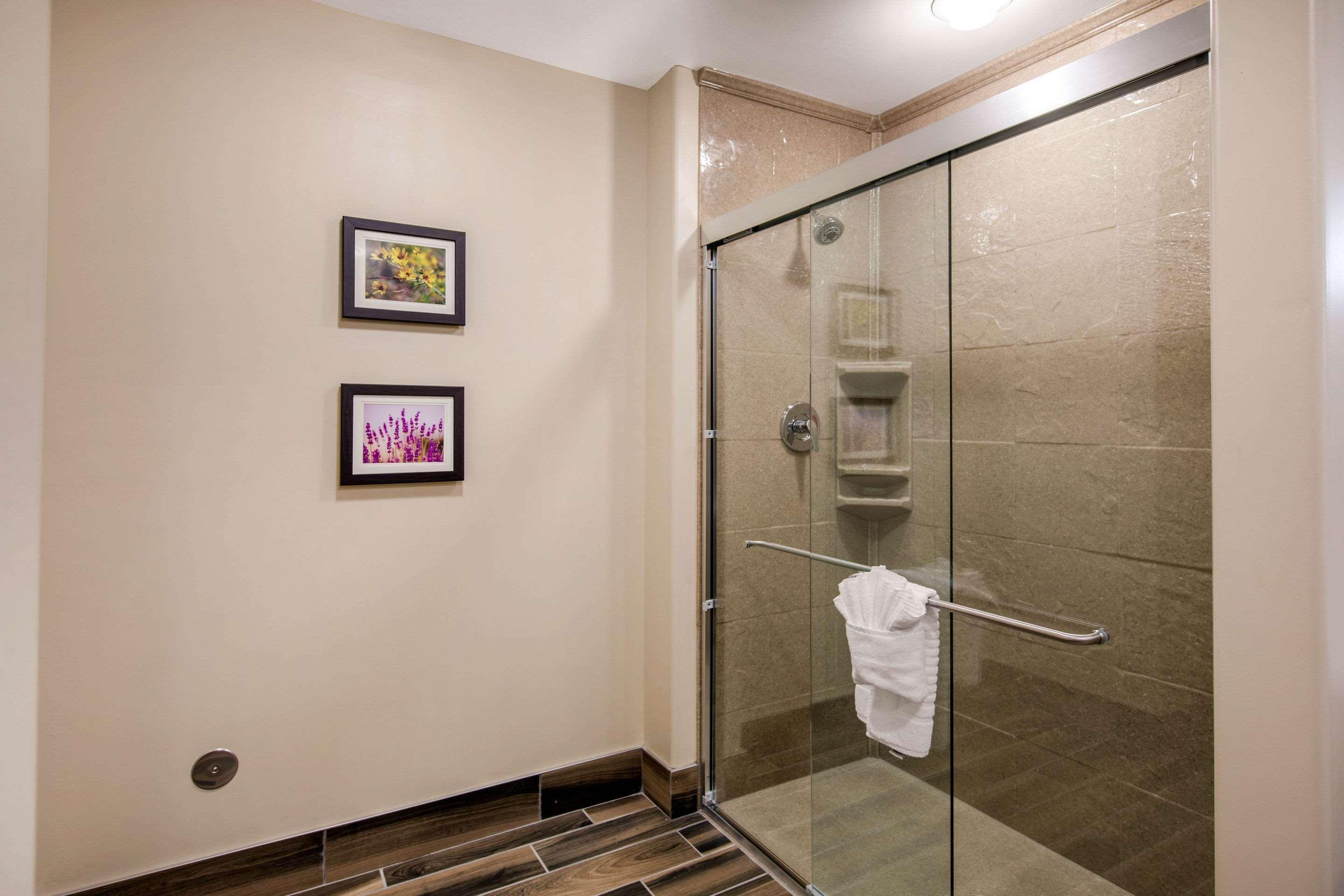 Hotel Comfort