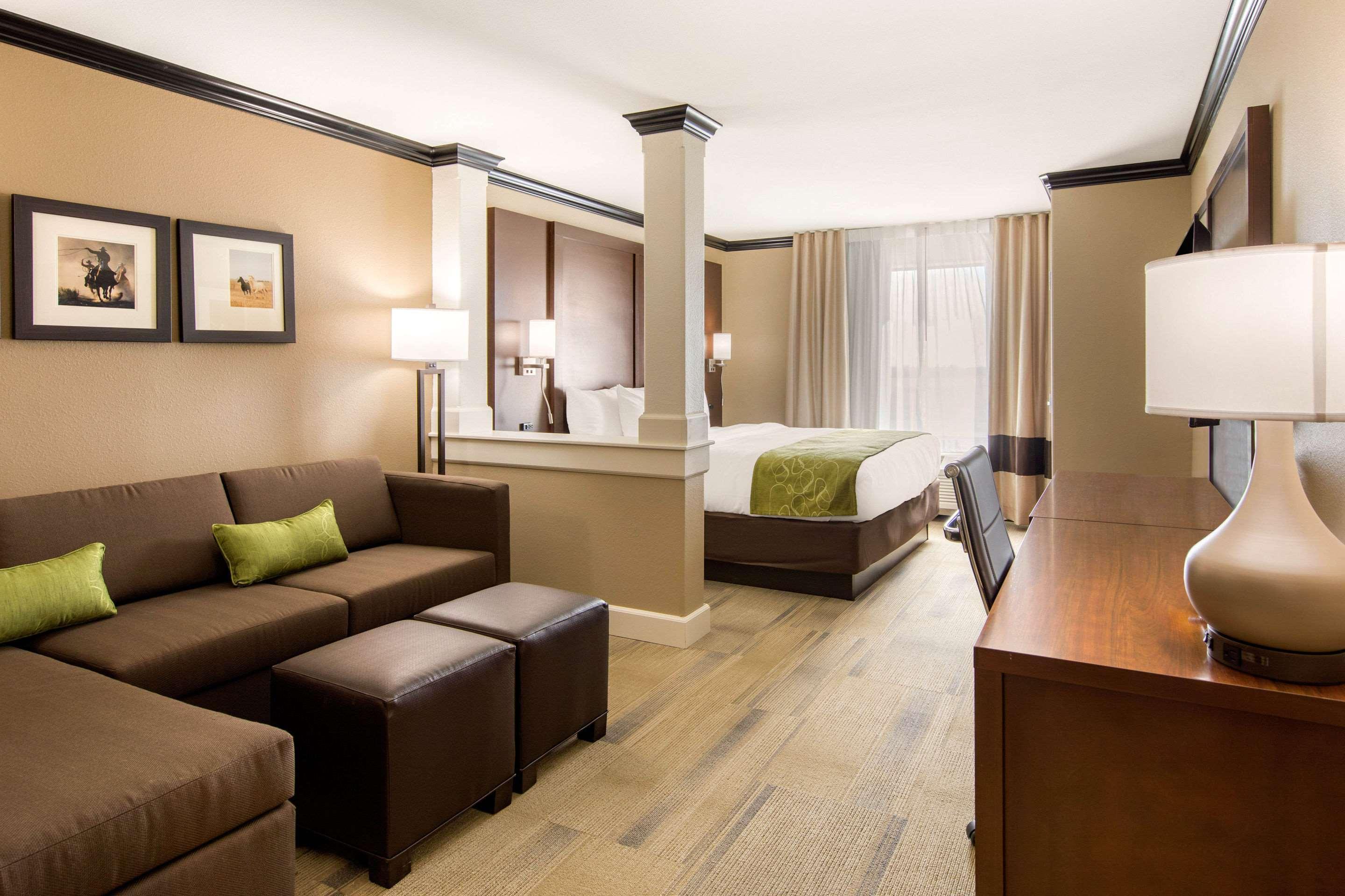 Hotel Comfort 2*