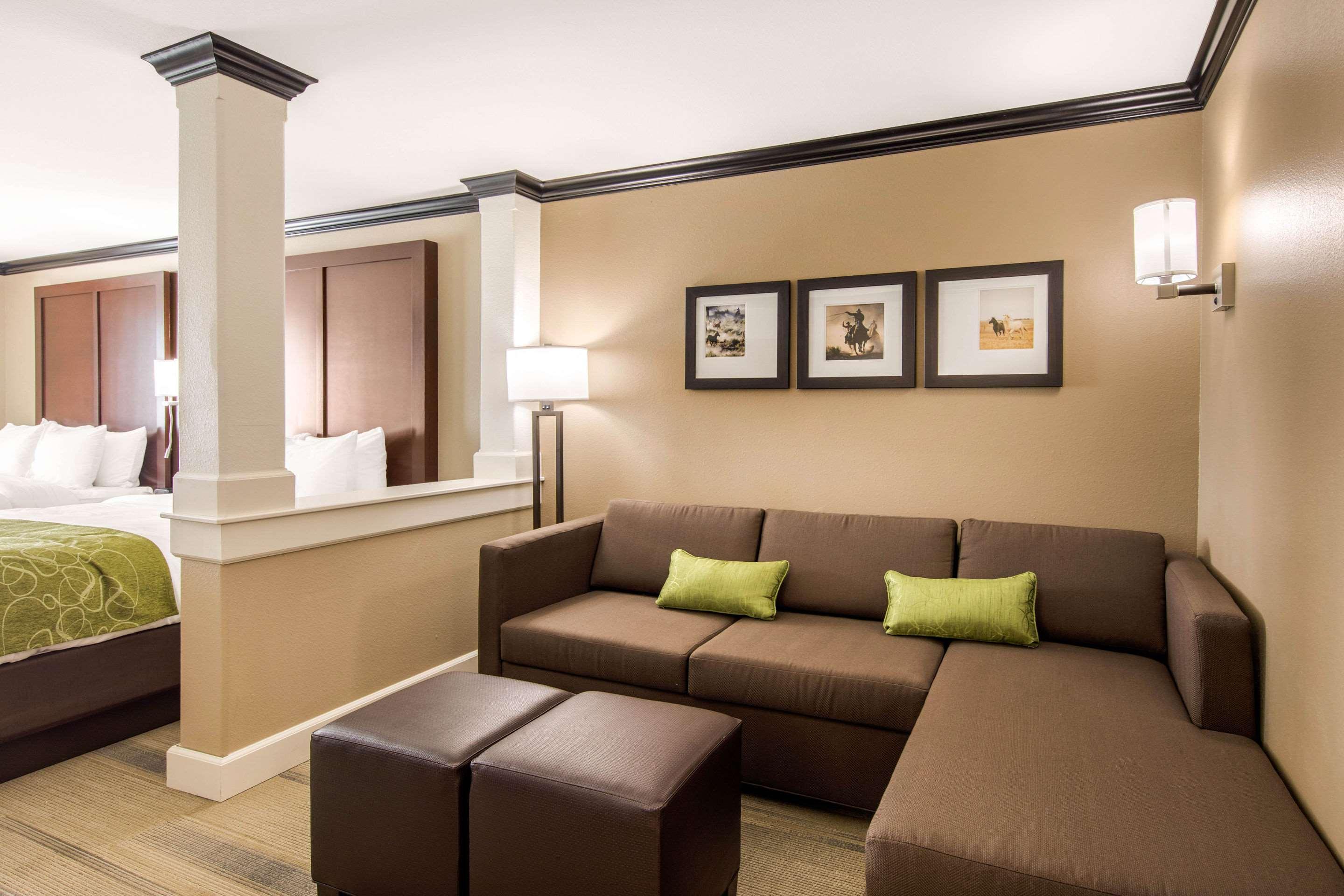 Comfort Hotel