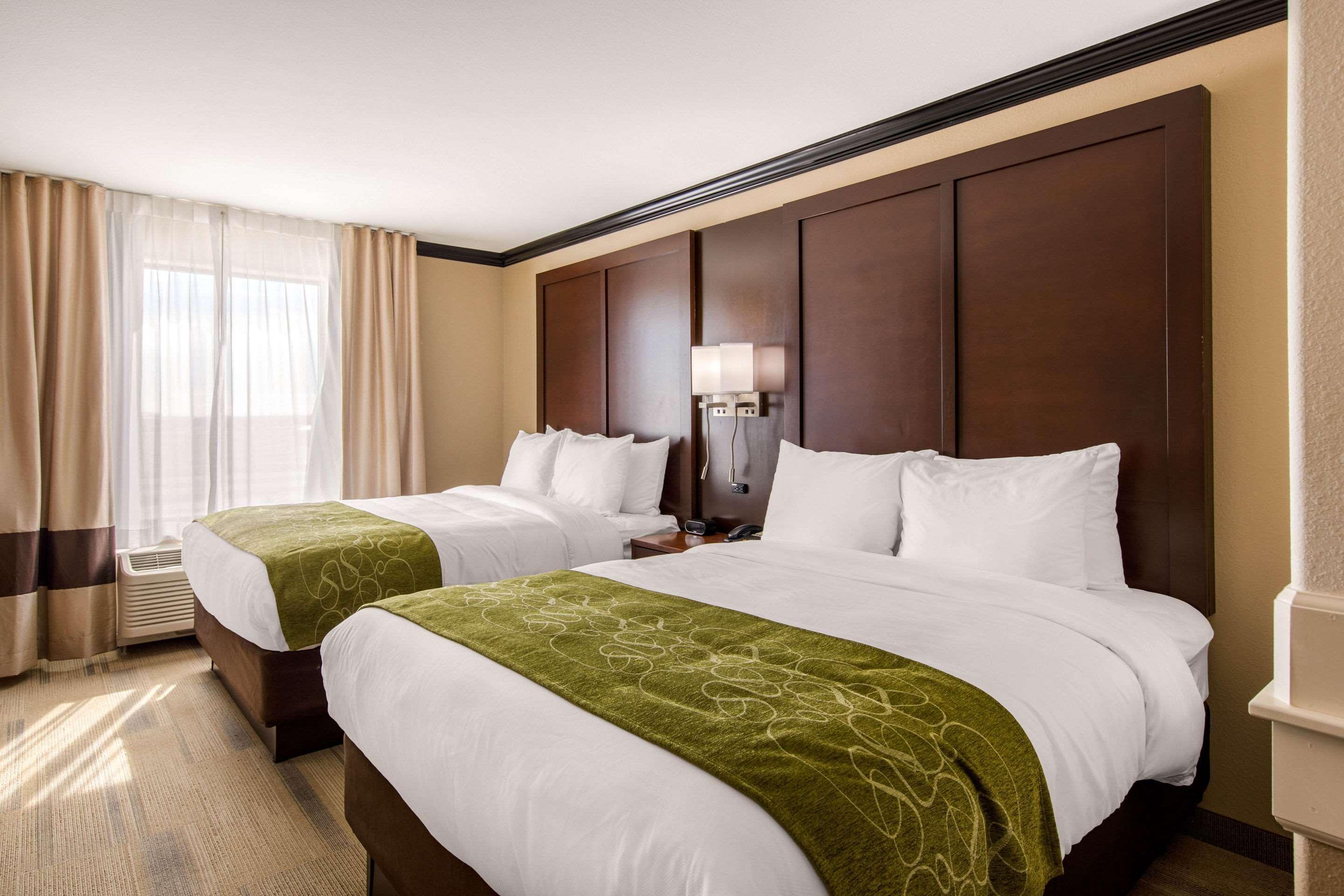 Hotel Comfort