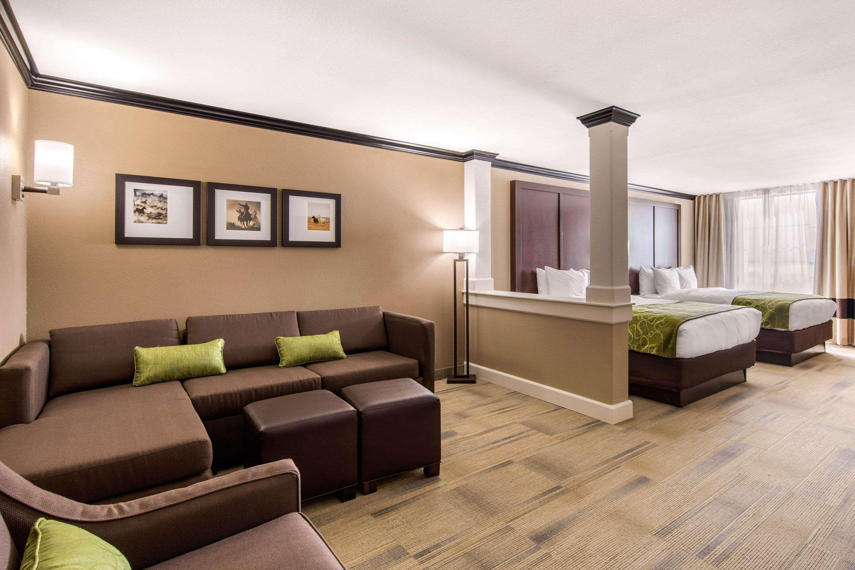 Hotel Comfort