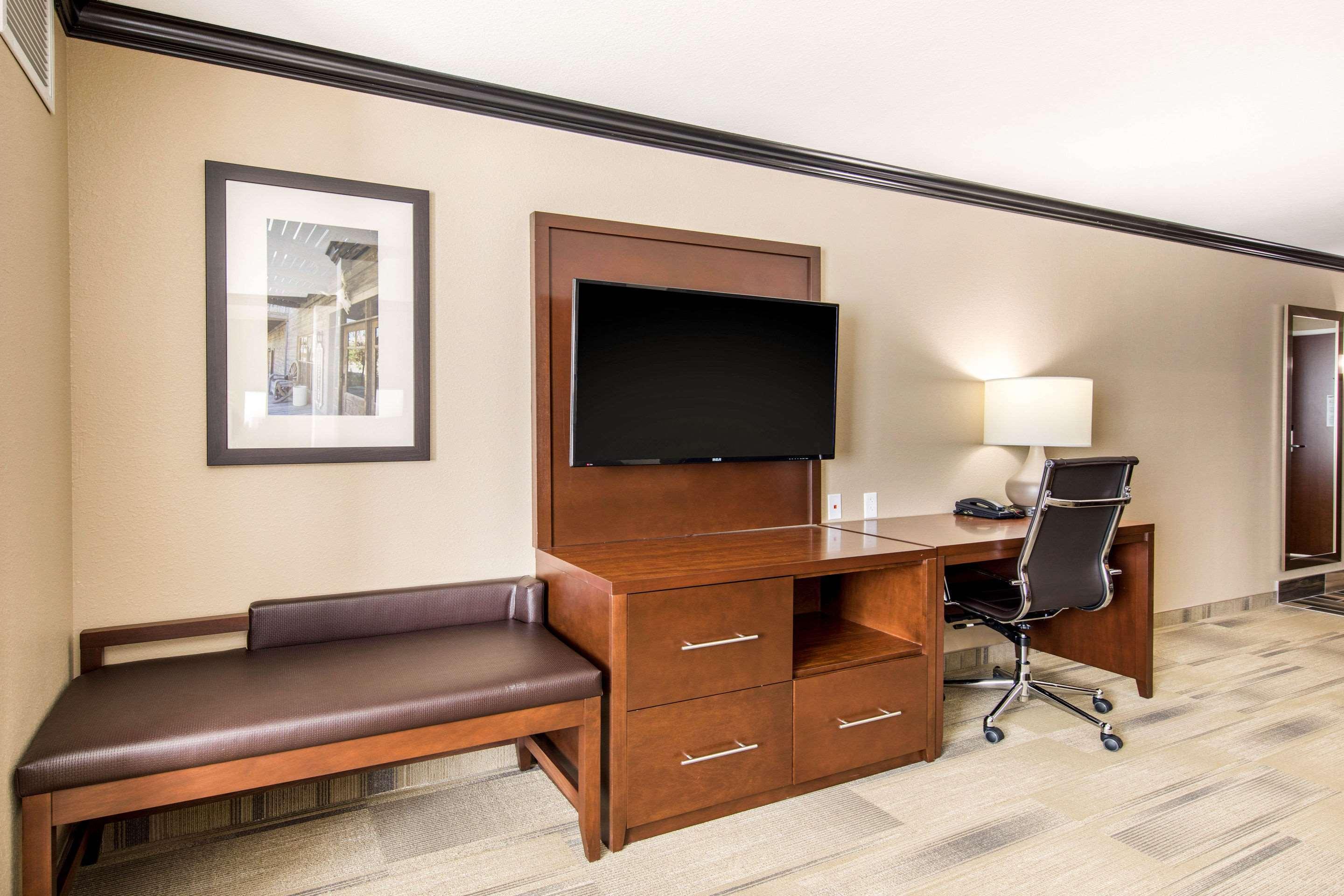 Hotel Comfort