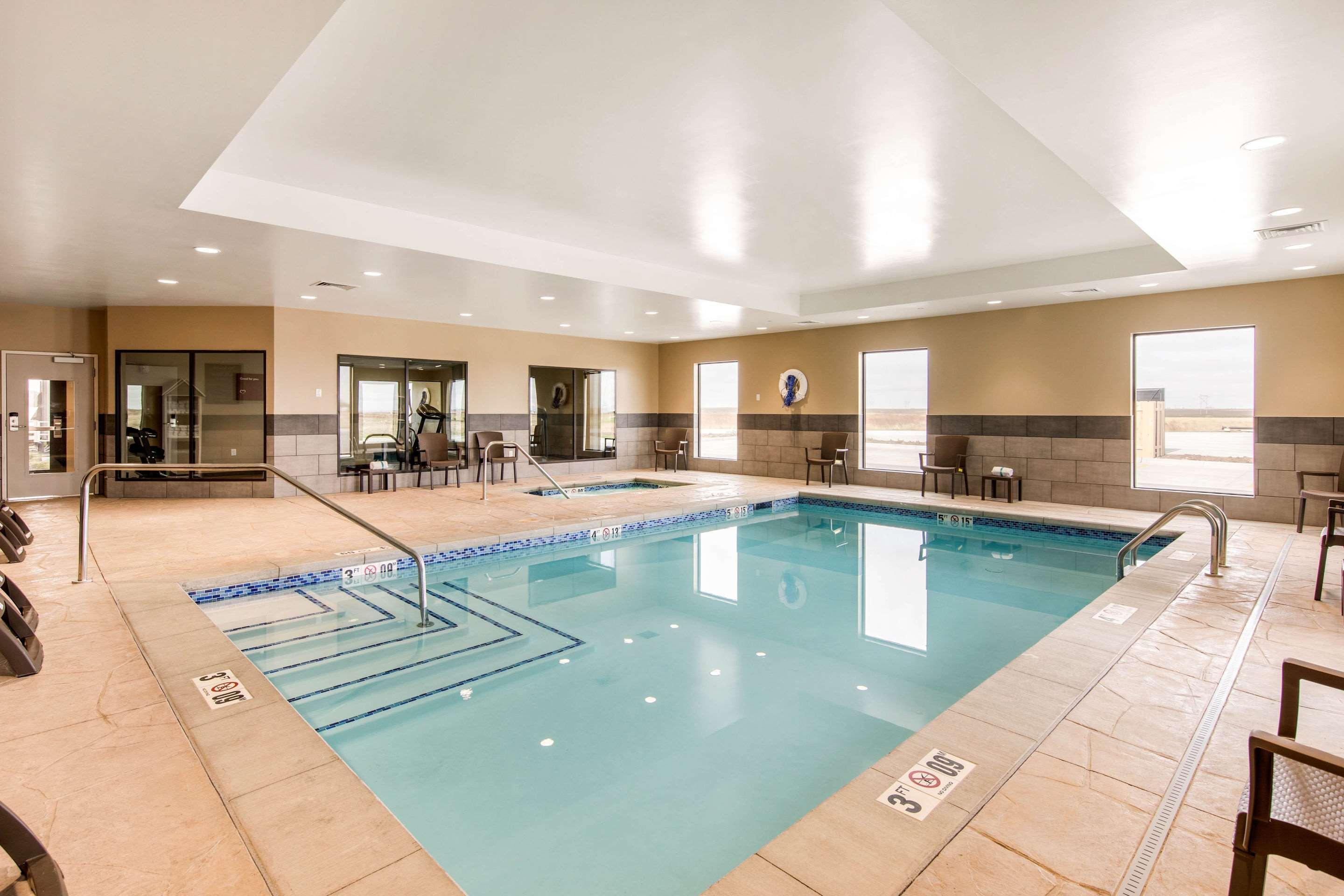Comfort Hotel Liberal