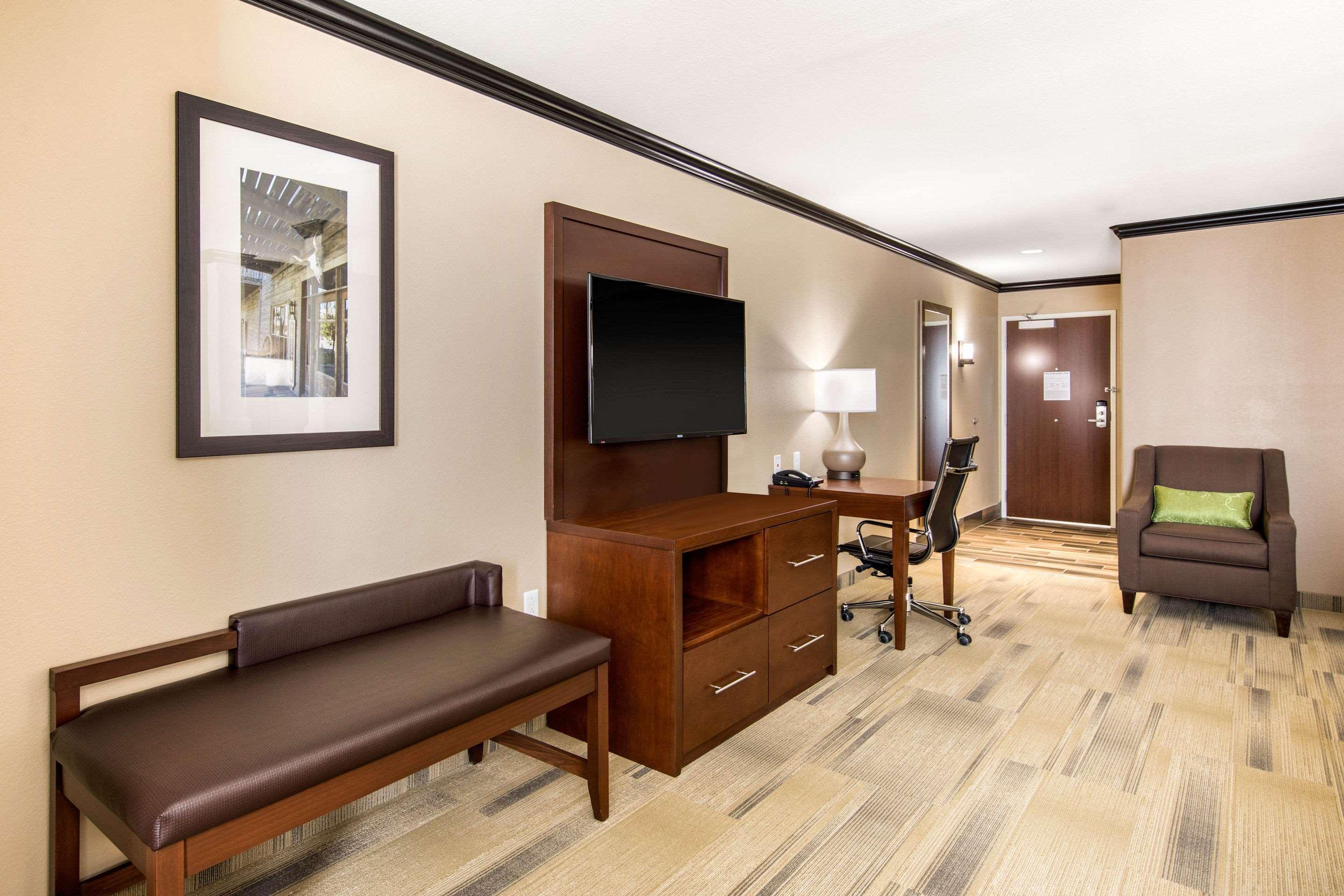 Comfort Hotel
