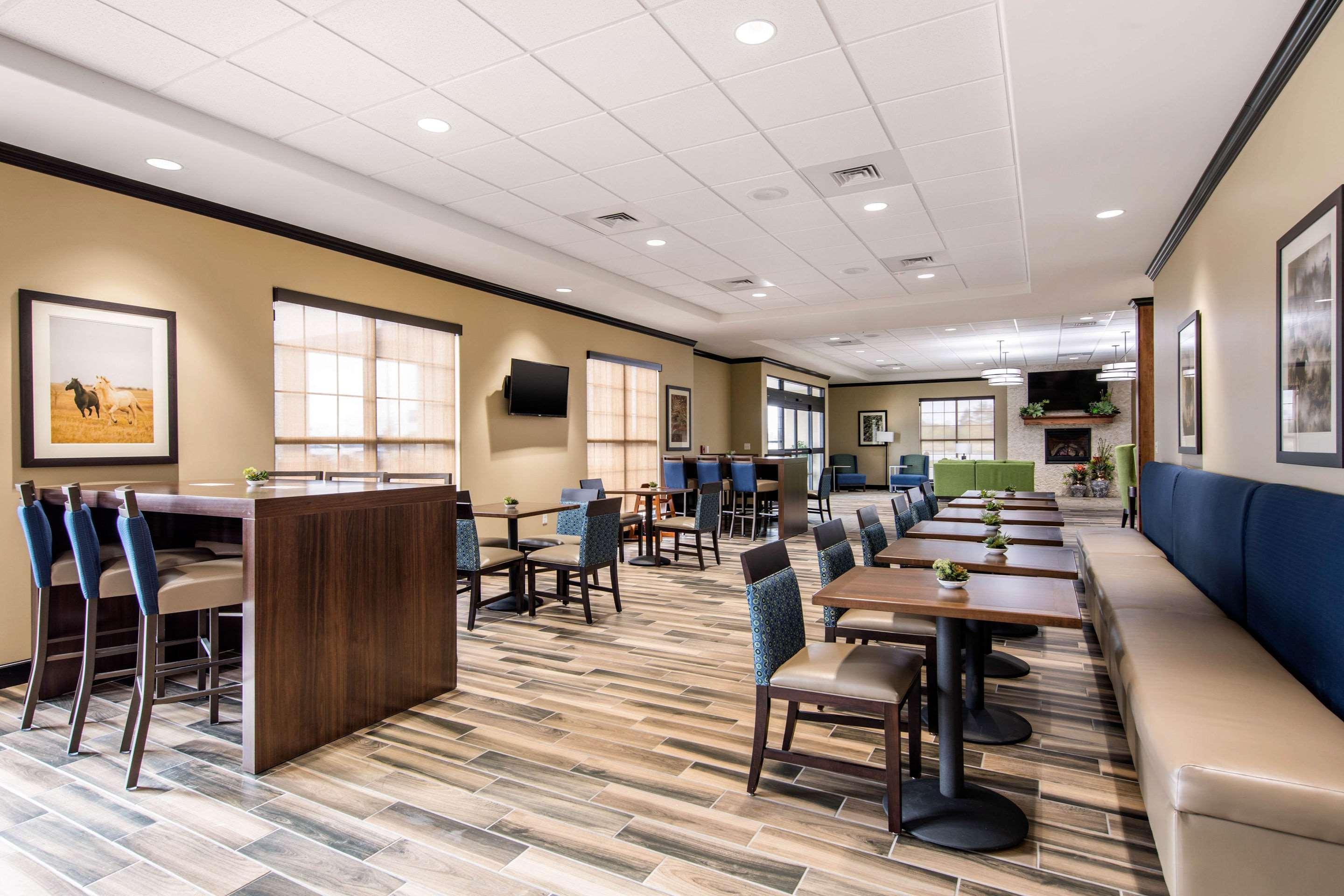 Comfort Hotel Liberal
