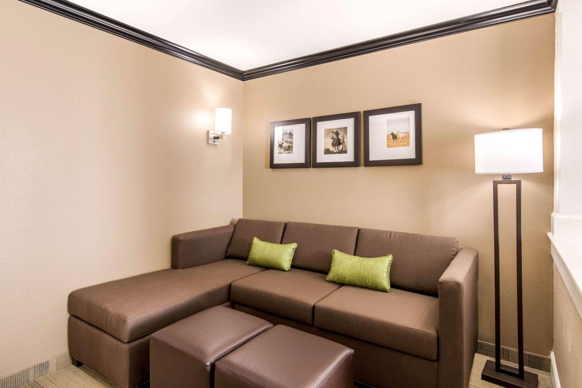 Comfort 2* Liberal