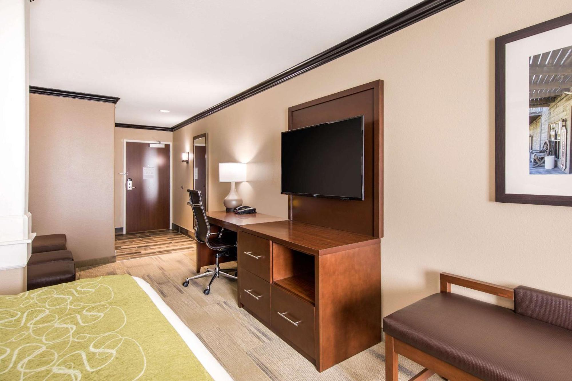 Hotel Comfort 2*