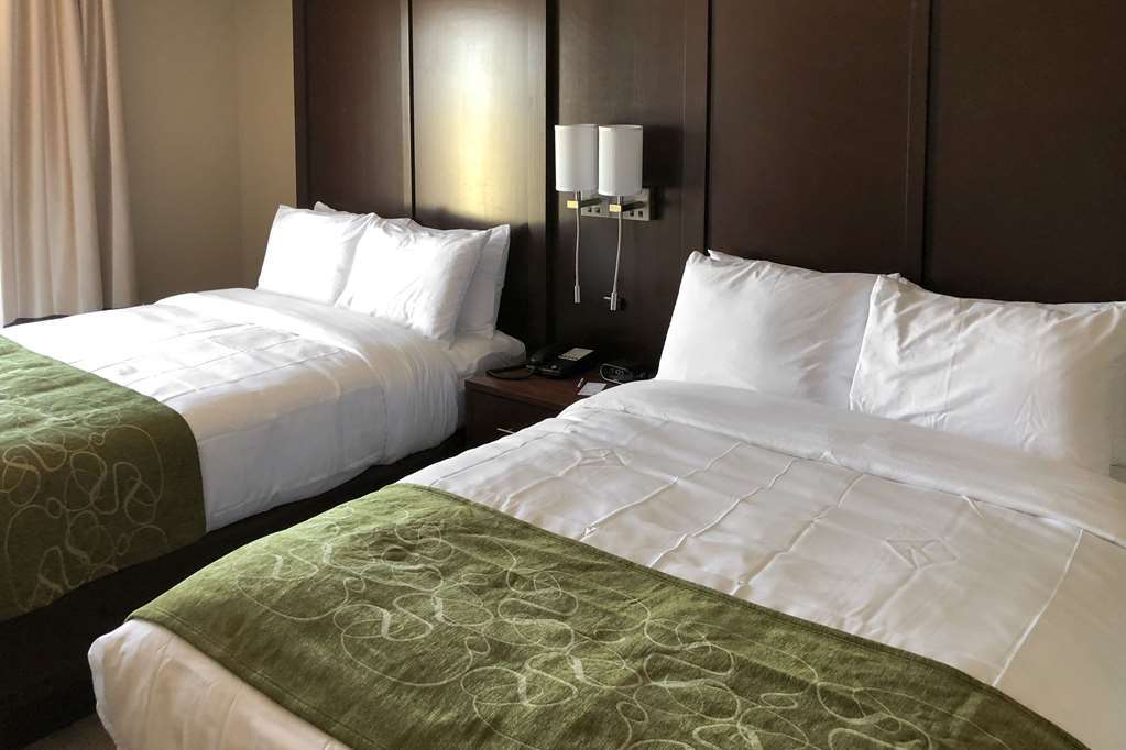 Comfort Hotel 2*